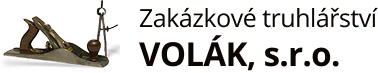 Truhlářství Volák s.r.o.